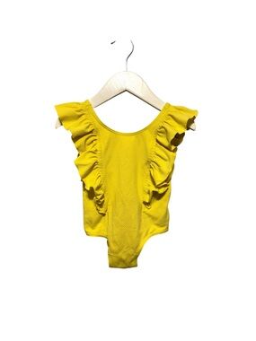 ⭐️ 5/$30 H&M Kids Swim One Piece size 18M/2T